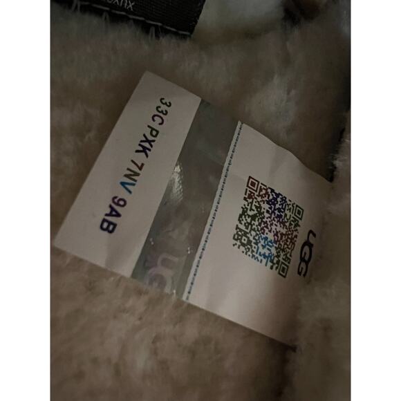 Ugg Adirondack Meridian Boot High Chestnut Gore-Tex 1151830 Women's 6 - Picture 14 of 16